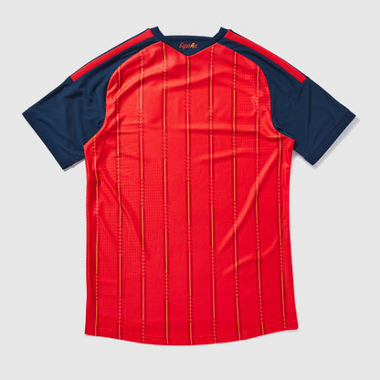Jersey Spain 2026 Home Player World Cup