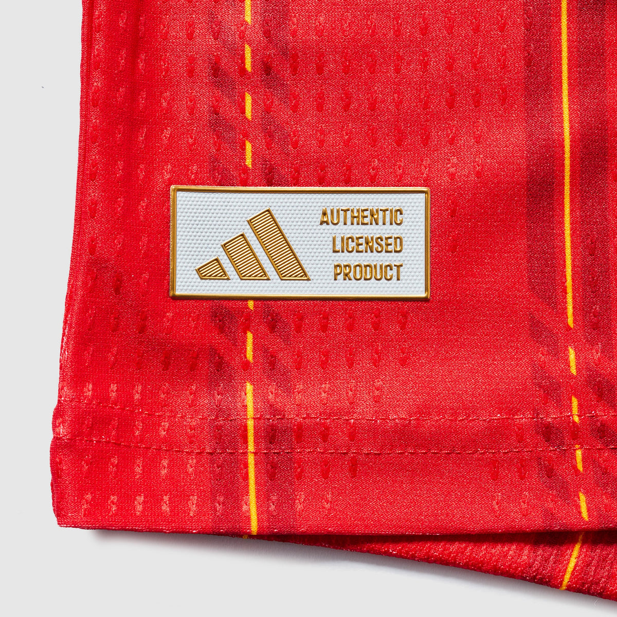 Jersey Spain 2026 Home Player World Cup