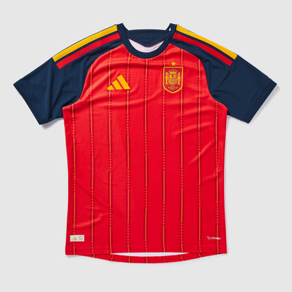 Jersey Spain 2026 Home Player World Cup