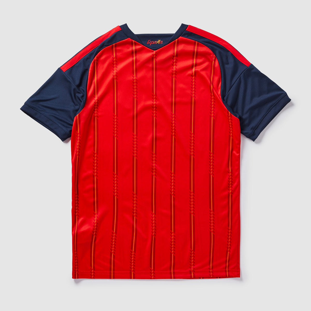 Jersey Spain 2026 Home Fan World Cup