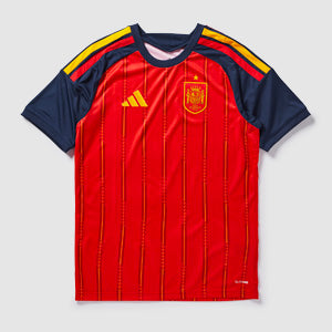 Jersey Spain 2026 Home Fan World Cup