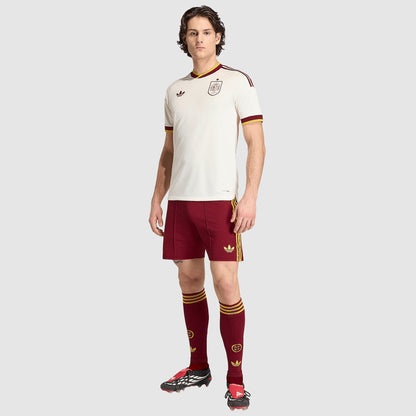 Jersey Spain 2026 Home Player World Cup