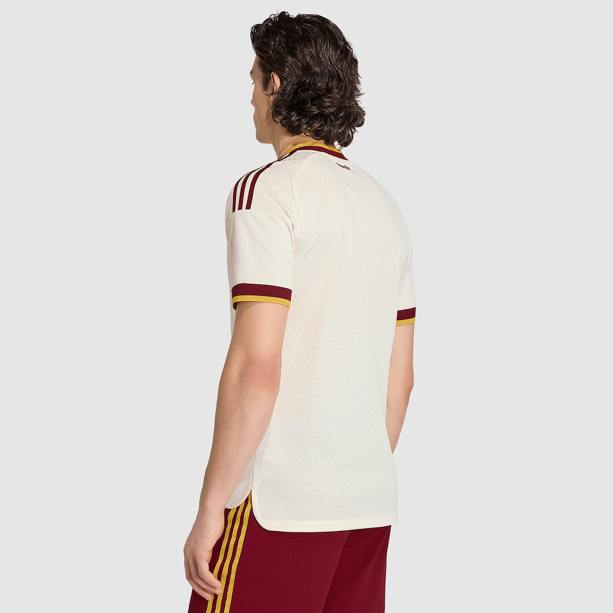 Jersey Spain 2026 Home Player World Cup