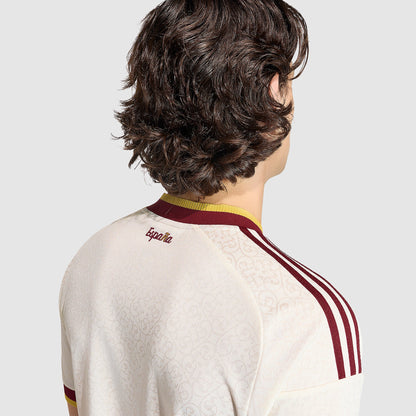 Jersey Spain 2026 Home Player World Cup