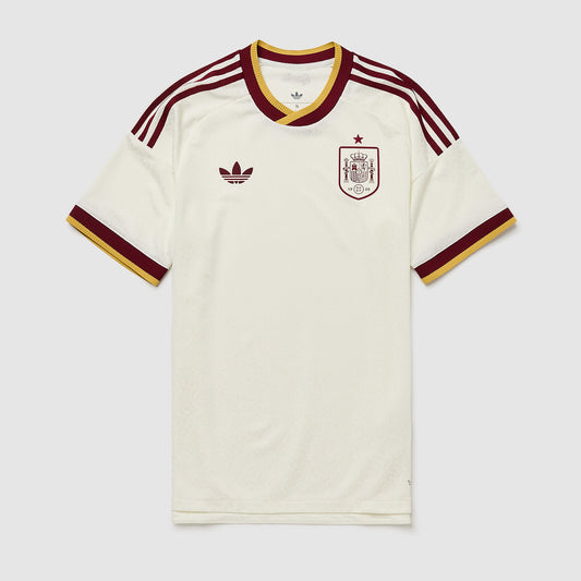 Jersey Spain 2026 Home Player World Cup