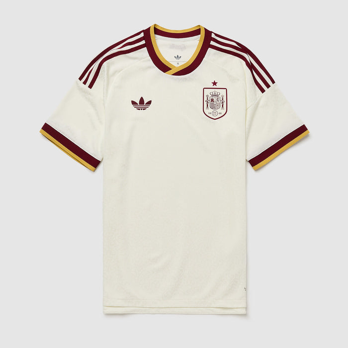 Jersey Spain 2026 Home Player World Cup