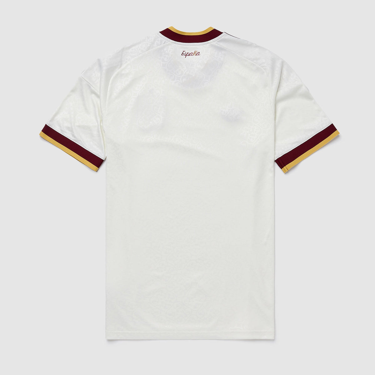 Spanien WM 2026 Heimtrikot für Fans