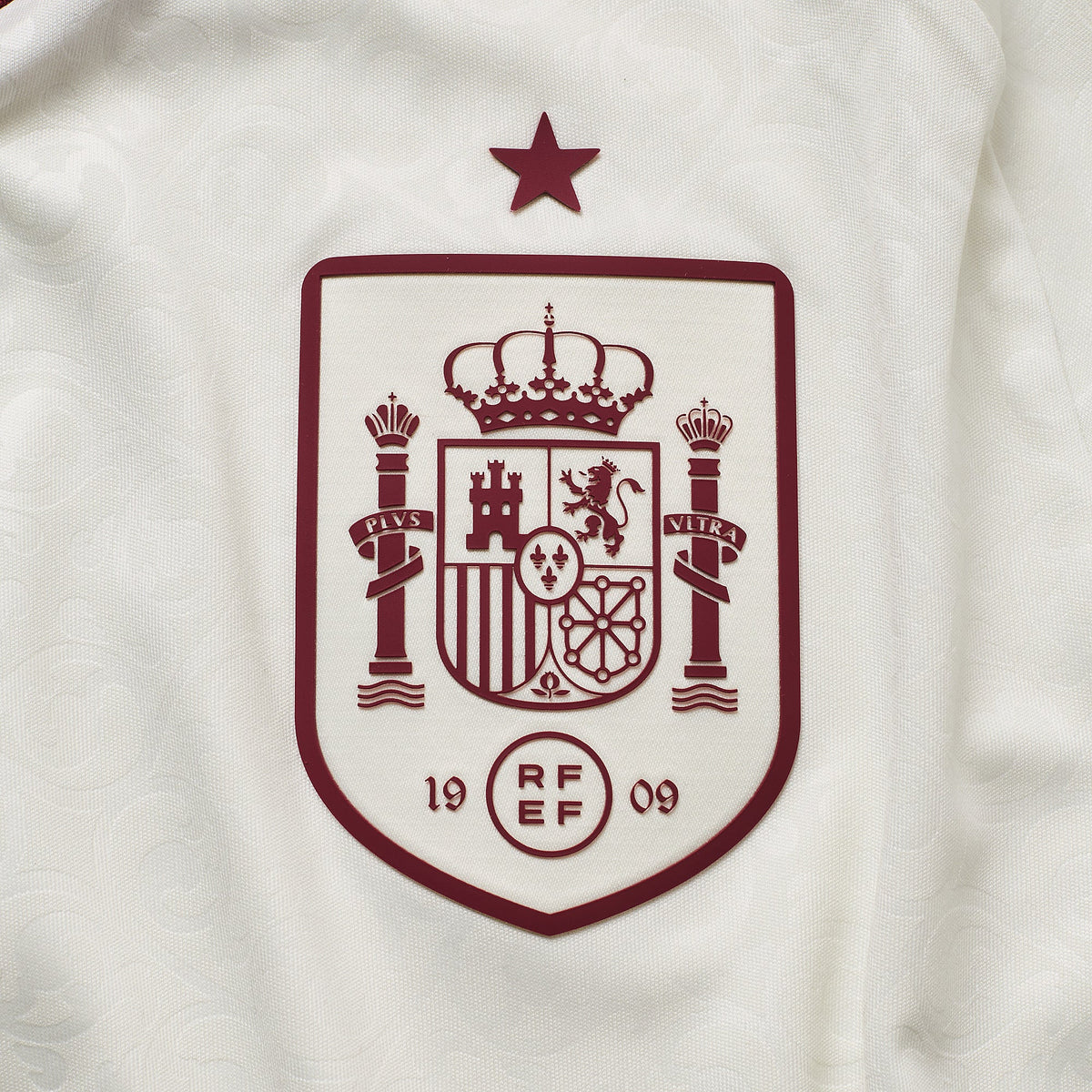 Spanien WM 2026 Heimtrikot für Fans