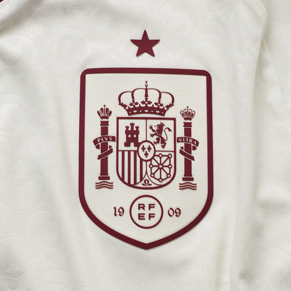 Spanien WM 2026 Heimtrikot für Fans