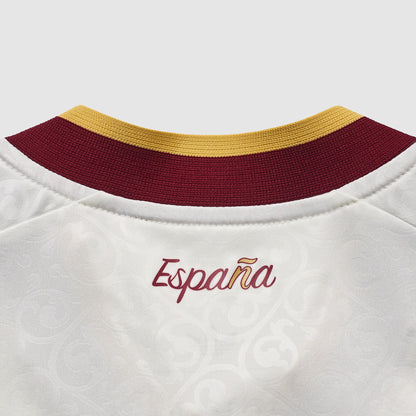 Spanien WM 2026 Heimtrikot für Fans