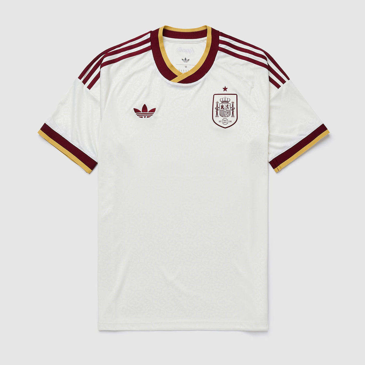 Spanien WM 2026 Heimtrikot für Fans