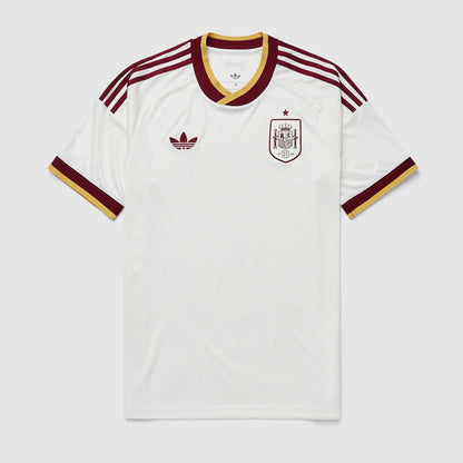 Spanien WM 2026 Heimtrikot für Fans
