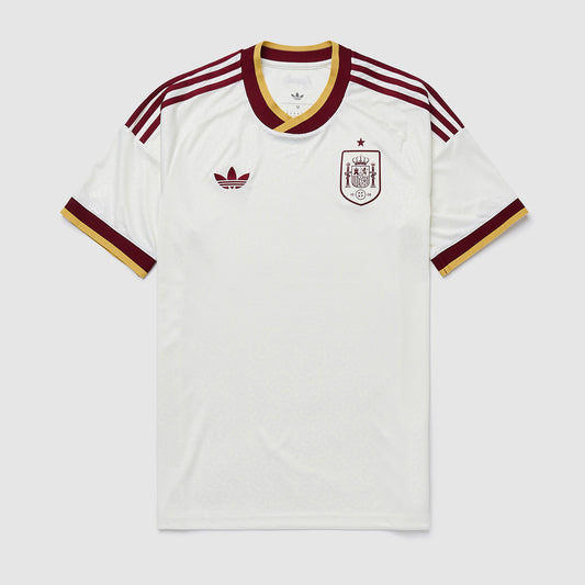 Jersey Spain 2026 Home Fan World Cup