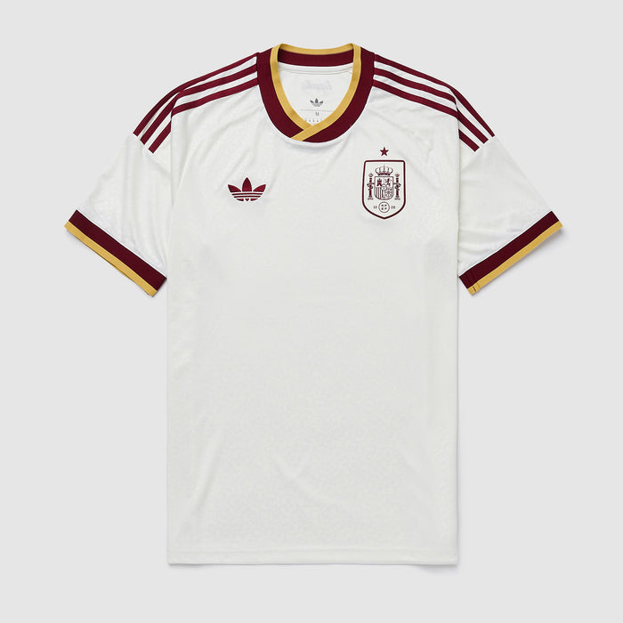 Spanien WM 2026 Heimtrikot für Fans