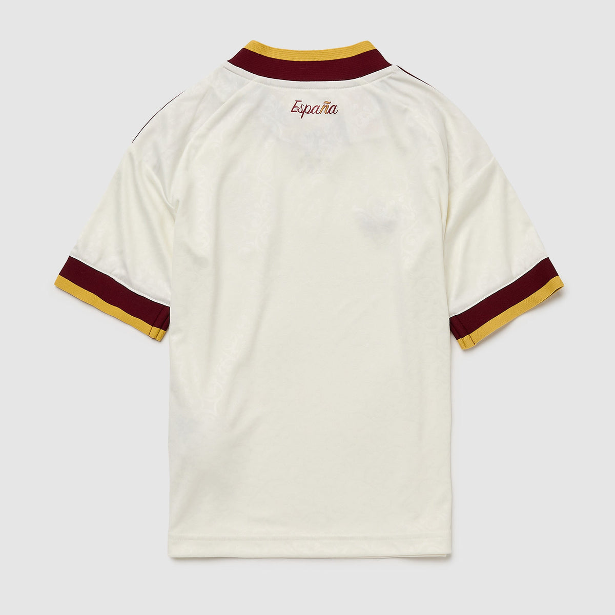 Spanien WM 2026 Heimtrikot-Set für Kinder