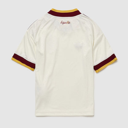 Spanien WM 2026 Heimtrikot-Set für Kinder