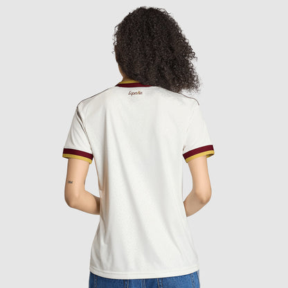 Jersey Woman Spain 2026 Home Fan World Cup