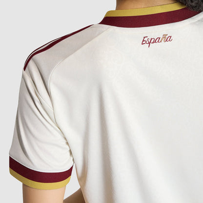 Jersey Woman Spain 2026 Home Fan World Cup