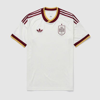Jersey Woman Spain 2026 Home Fan World Cup