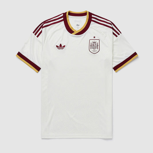 Jersey Woman Spain 2026 Home Fan World Cup
