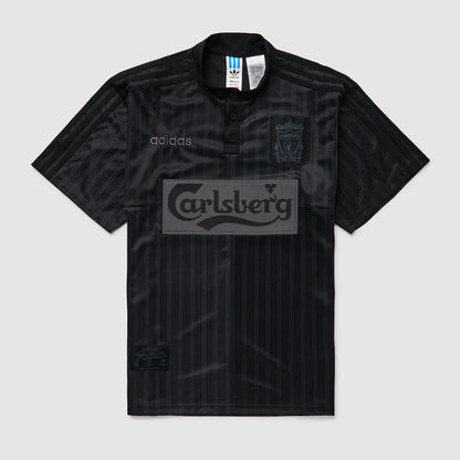 Jersey Liverpool 1995 Home Retro