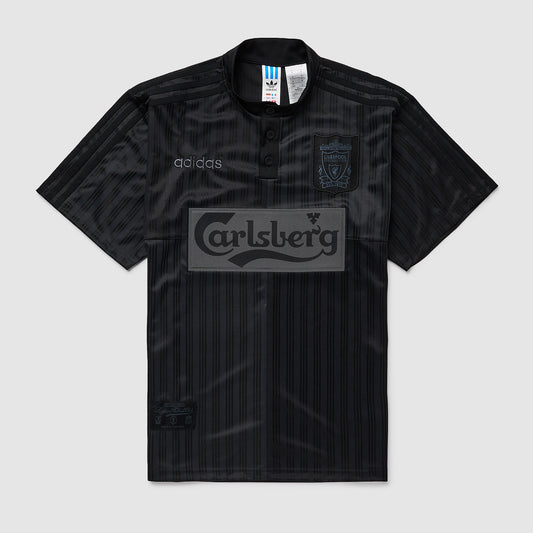Liverpool 1995 hjemmebanetrøje retro