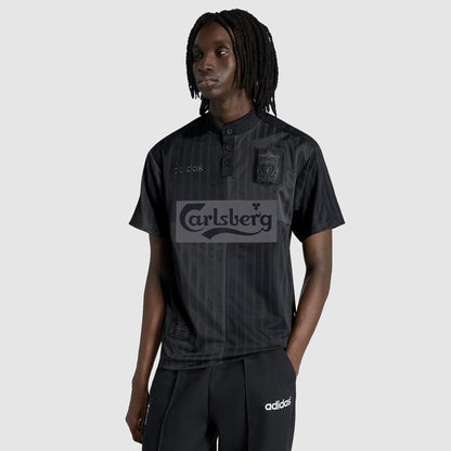 Jersey Liverpool 1995 Home Retro