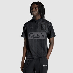 Jersey Liverpool 1995 Home Retro