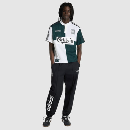 Jersey Liverpool 1995 Home Retro