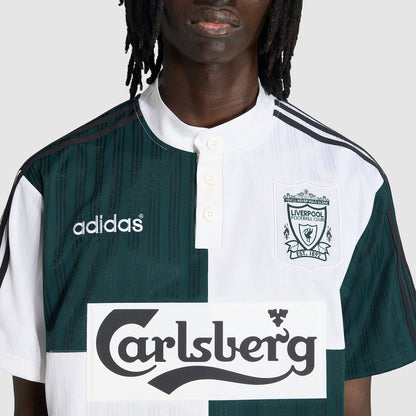 Jersey Liverpool 1995 Home Retro