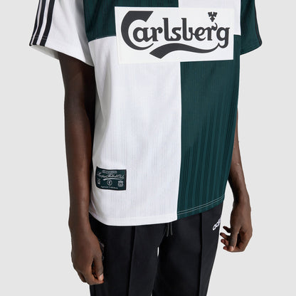 Jersey Liverpool 1995 Home Retro