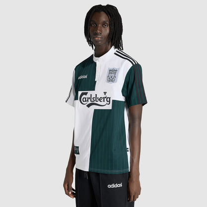 Jersey Liverpool 1995 Home Retro