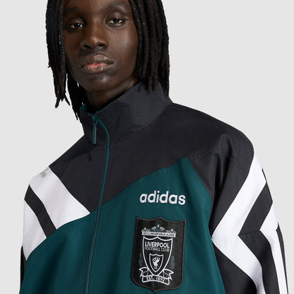 Jacket Liverpool 1995 Home Retro
