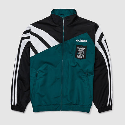 Jacket Liverpool 1995 Home Retro