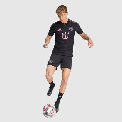 Jersey Homenter Miami 2026 Home Player Messi 10