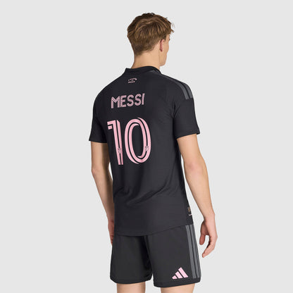 Jersey Homenter Miami 2026 Home Player Messi 10