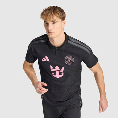 Jersey Homenter Miami 2026 Home Player Messi 10