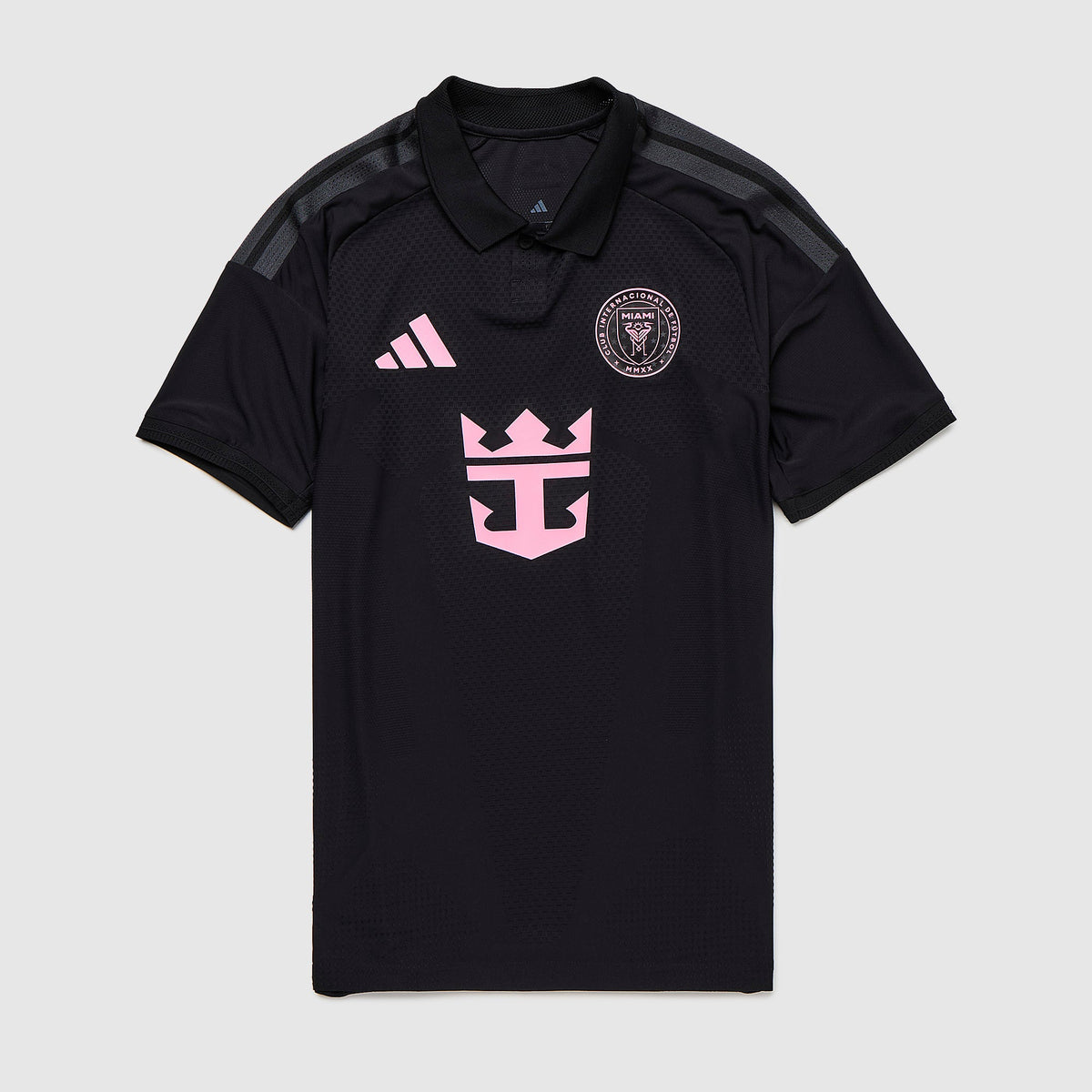 Jersey Homenter Miami 2026 Home Player Messi 10