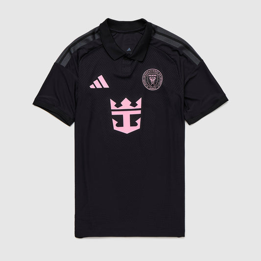 Jersey Homenter Miami 2026 Home Player Messi 10