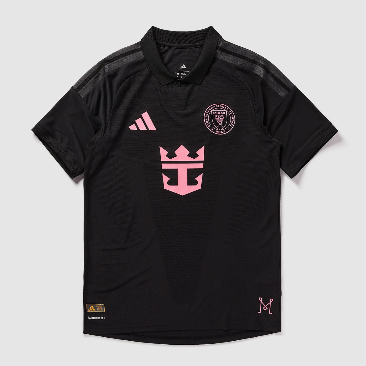 Jersey Homenter Miami 2026 Home Player