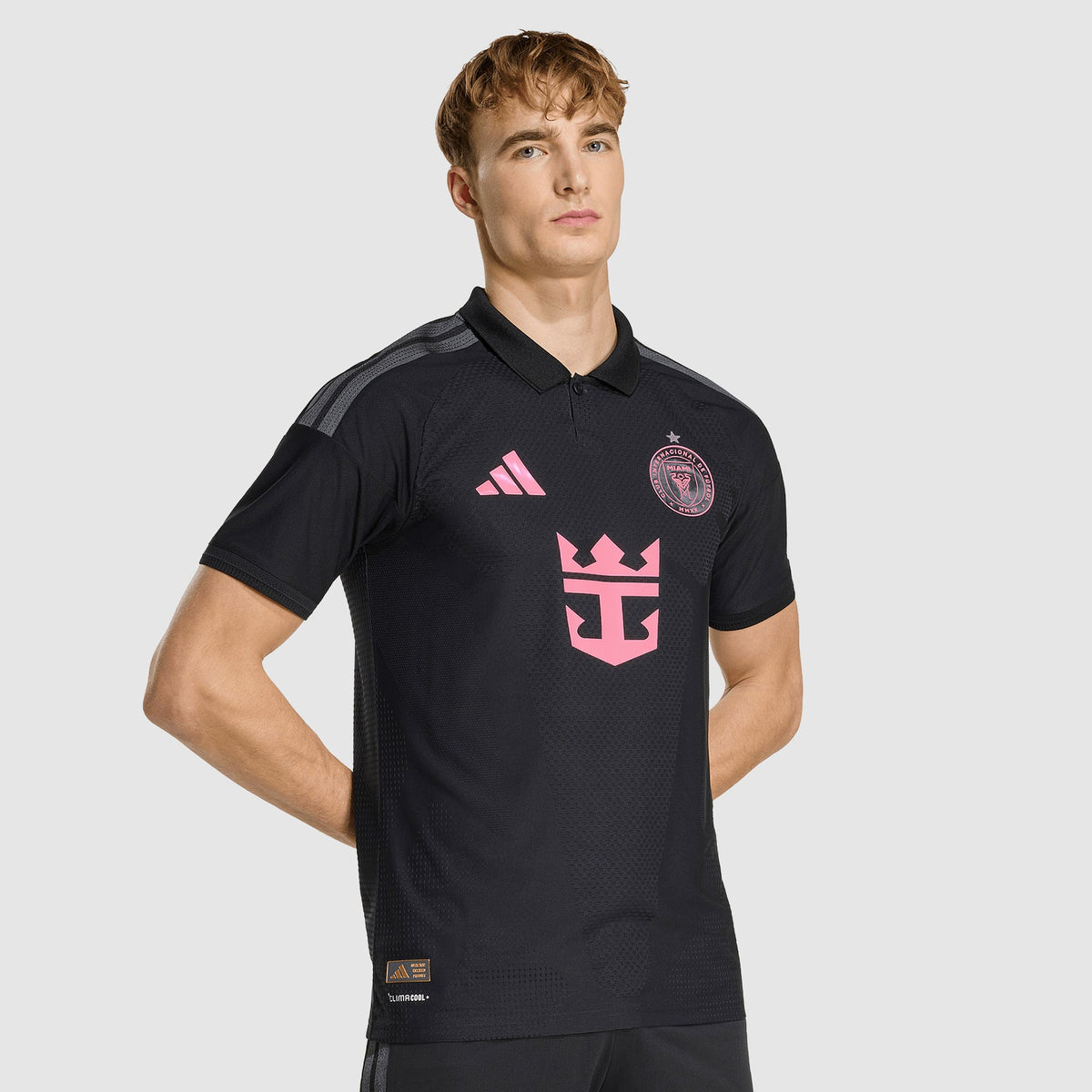 Jersey Homenter Miami 2026 Home Player