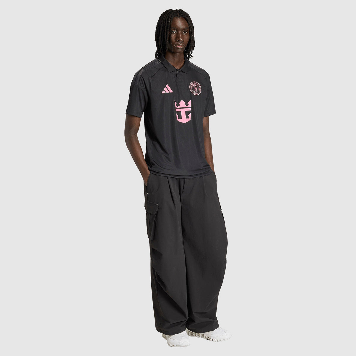 Jersey Homenter Miami 2026 Home Fan