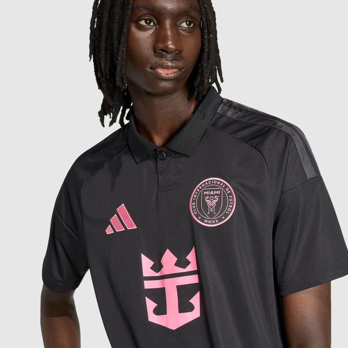Jersey Homenter Miami 2026 Home Fan