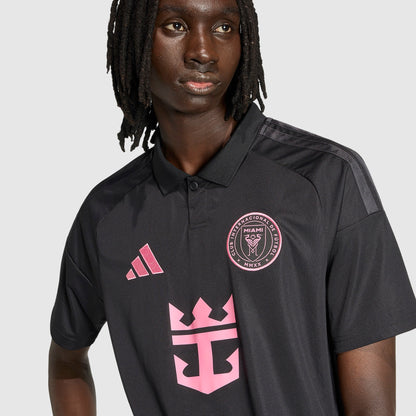 Jersey Homenter Miami 2026 Home Fan