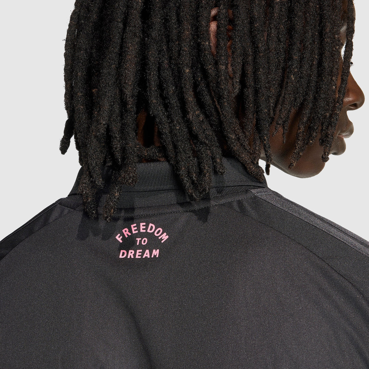 Jersey Homenter Miami 2026 Home Fan