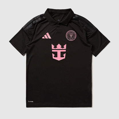 Jersey Homenter Miami 2026 Home Fan