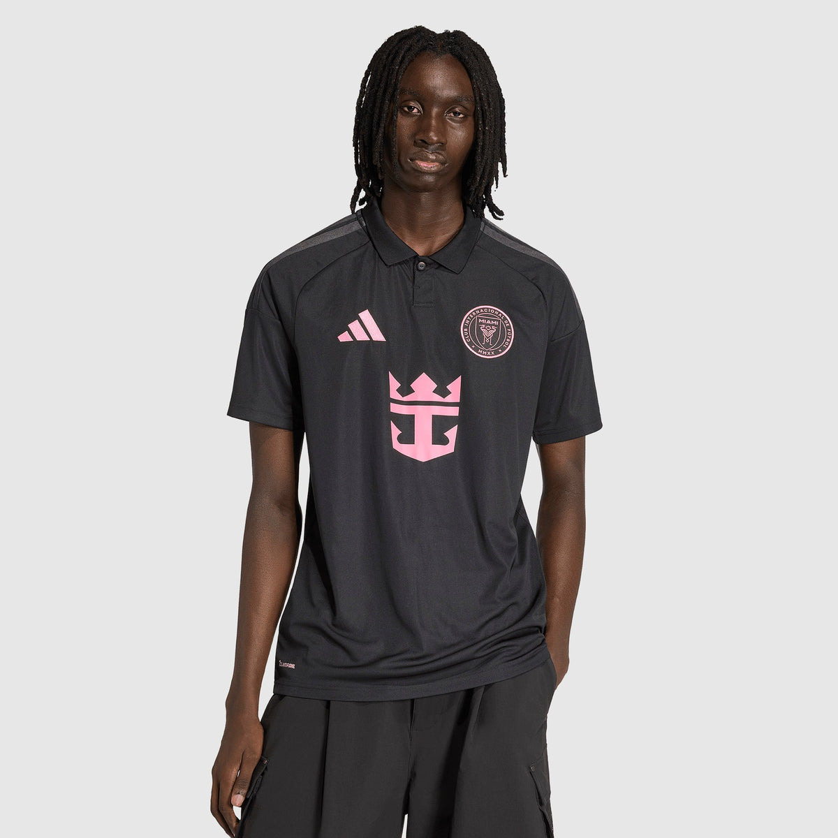 Jersey Homenter Miami 2026 Home Fan