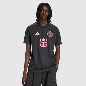 Jersey Homenter Miami 2026 Home Fan