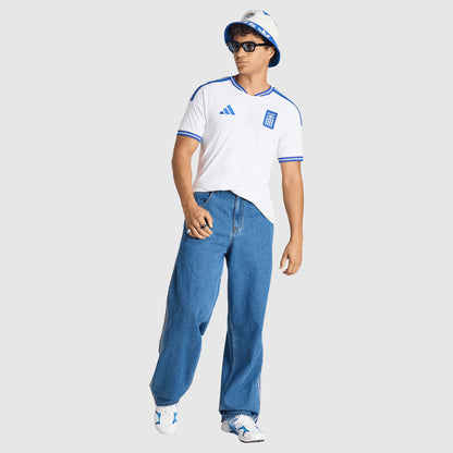 Griechenland WM 2026 Heimtrikot Fan-Version