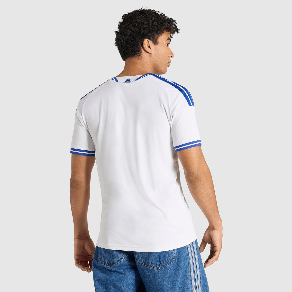 Griechenland WM 2026 Heimtrikot Fan-Version